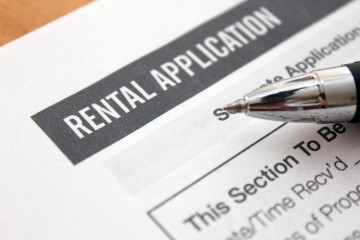 Rentals- Landlord Tenant Law